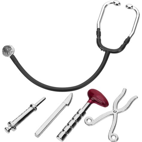 miniature stethoscope